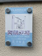 Clarence Cottage