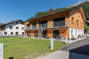 Fetz Luxury Appartements
