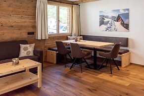 Fetz Luxury Appartements