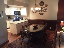 Willow 5 3 Bedroom Condo