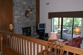 Willow 5 3 Bedroom Condo