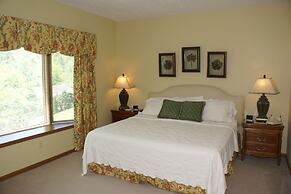 Willow 5 3 Bedroom Condo