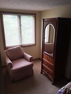 Willow 5 3 Bedroom Condo