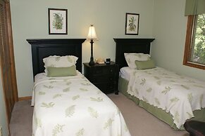 Willow 5 3 Bedroom Condo