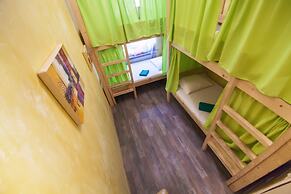 Art-Hostel Shokolad