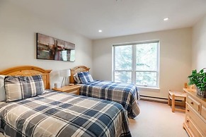 Ski In Ski Out condo with Access to Vail Mountain by RedAwning