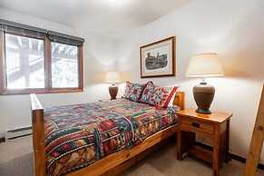 Townhome with Covered Parking Space & Fireplace by RedAwning