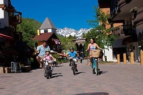 Condo 100 Yards to Gondola One by RedAwning