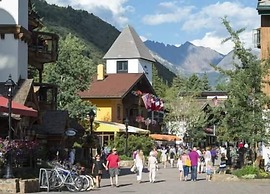 Condo 100 Yards to Gondola One by RedAwning