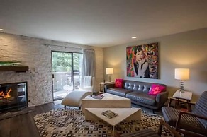 Condo Near Vail Village & Gondola with Free Parking & WiFi by RedAwnin