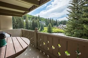 Condo Near Vail Village & Gondola with Free Parking & WiFi by RedAwnin