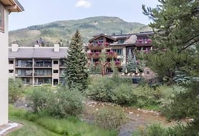 Vail Village Condo with Free Ski & Board Storage by RedAwning