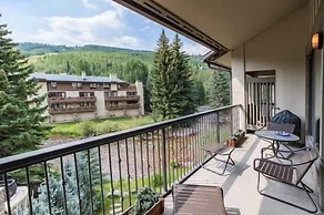 Vail Village Condo with Free Ski & Board Storage by RedAwning