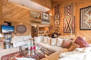 Vail Village Condo with Free Ski & Board Storage by RedAwning