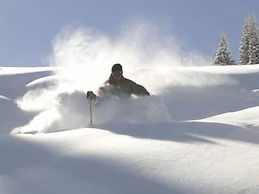 Penthouse with Panoramic Views of Vail Mountain and the Gore Range by 
