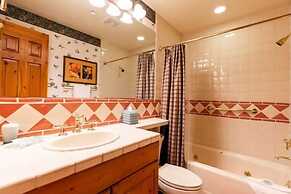 Townhome in Beaver Creek with Mountain View by RedAwning