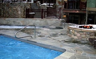 Village Center Condos