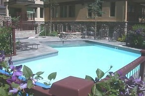 Village Center Condos