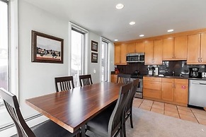 Village Center Condos