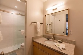 Condo with Outdoor Heated Pool & Free Uncovered Parking by RedAwning