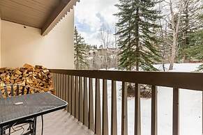 Townsend Place Condo with Ski-In Ski-Out Access by RedAwning