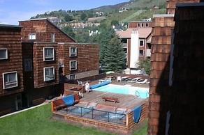 Breakaway West Condo with Easy Access to Ski Lifts by RedAwning