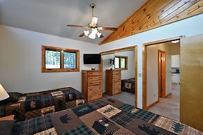 Sandy Shores 2 Bedroom Hotel Room by RedAwning