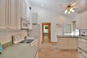 Sandy Shores 2 Bedroom Hotel Room by RedAwning