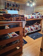 Butler's Bay Teal Lake 4 Bedroom Hotel Room by RedAwning