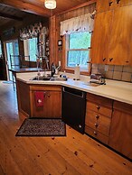 Butler's Bay Teal Lake 4 Bedroom Hotel Room by RedAwning