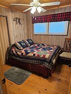 Butler's Bay Teal Lake 4 Bedroom Hotel Room by RedAwning