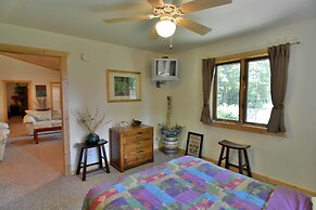 Namakagon Landing 4 Bedroom Home by RedAwning