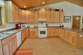 Namakagon Landing 4 Bedroom Home by RedAwning