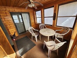 Sunset On The Bay 3 Bedroom Hotel Room by RedAwning