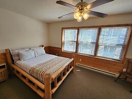 Sunset On The Bay 3 Bedroom Hotel Room by RedAwning