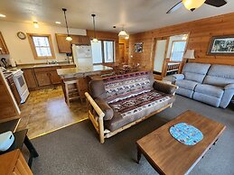 Sunset On The Bay 3 Bedroom Hotel Room by RedAwning