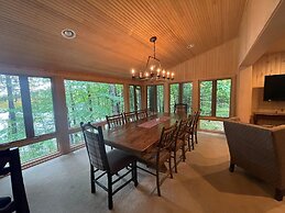 Serenity On Lake Owen 5 Bedroom Hotel Room by RedAwning