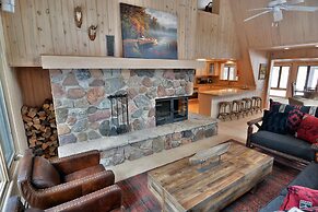 Serenity On Lake Owen 5 Bedroom Hotel Room by RedAwning