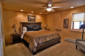 Serenity On Lake Owen 5 Bedroom Hotel Room by RedAwning