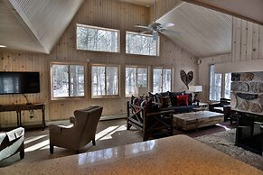 Serenity On Lake Owen 5 Bedroom Hotel Room by RedAwning