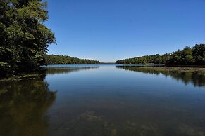 Serenity On Lake Owen 5 Bedroom Hotel Room by RedAwning