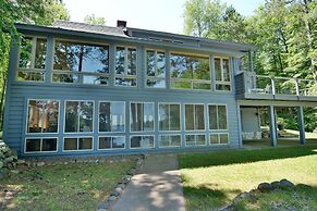 Serenity On Lake Owen 5 Bedroom Hotel Room by RedAwning