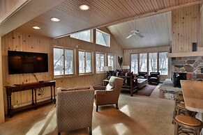 Serenity On Lake Owen 5 Bedroom Hotel Room by RedAwning