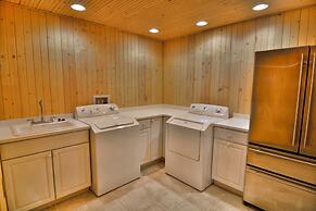 Serenity On Lake Owen 5 Bedroom Hotel Room by RedAwning