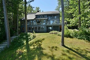 Serenity On Lake Owen 5 Bedroom Hotel Room by RedAwning