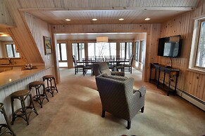 Serenity On Lake Owen 5 Bedroom Hotel Room by RedAwning
