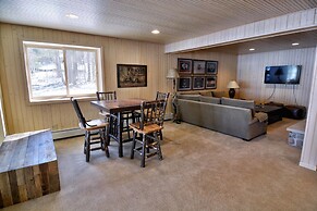 Serenity On Lake Owen 5 Bedroom Hotel Room by RedAwning