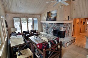 Serenity On Lake Owen 5 Bedroom Hotel Room by RedAwning