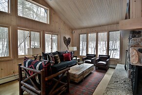 Serenity On Lake Owen 5 Bedroom Hotel Room by RedAwning