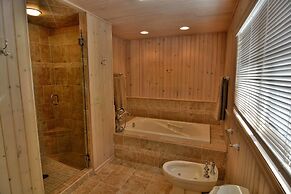 Serenity On Lake Owen 5 Bedroom Hotel Room by RedAwning